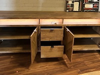 Dressoir, barkast, tafel - afbeelding 17 van  19