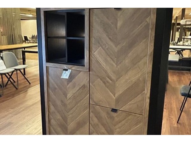 Dressoir, barkast, tafel - afbeelding 19 van  19