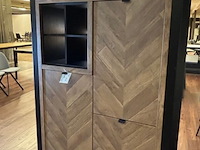 Dressoir, barkast, tafel - afbeelding 19 van  19