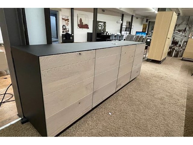 Dressoir, barkast, tafel - afbeelding 4 van  20