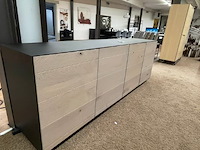 Dressoir, barkast, tafel - afbeelding 4 van  20