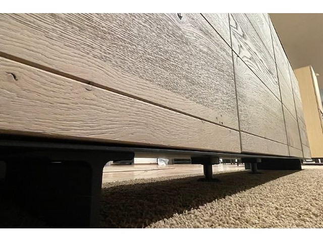 Dressoir, barkast, tafel - afbeelding 5 van  20