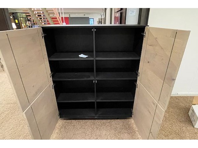 Dressoir, barkast, tafel - afbeelding 9 van  20