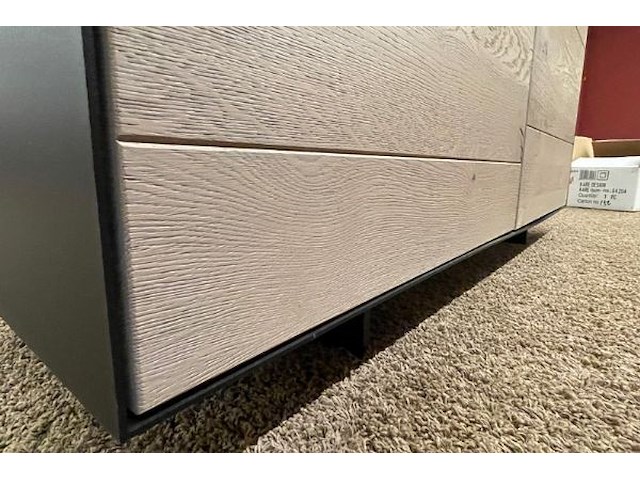 Dressoir, barkast, tafel - afbeelding 13 van  20