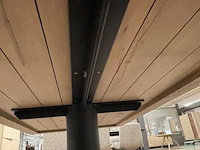 Dressoir, barkast, tafel - afbeelding 15 van  20