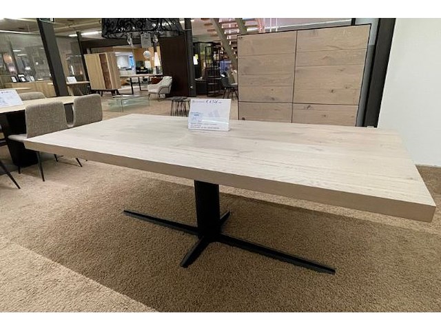 Dressoir, barkast, tafel - afbeelding 17 van  20