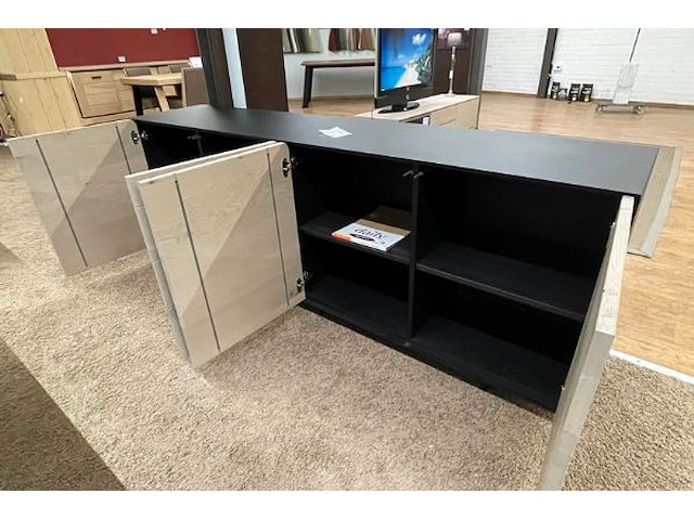 Dressoir, barkast, tafel - afbeelding 20 van  20