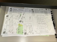 Dressoir, barkast, tafel - afbeelding 3 van  13