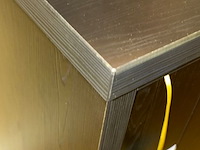 Dressoir, barkast, tafel - afbeelding 4 van  13