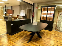 Dressoir, barkast, tafel - afbeelding 1 van  13