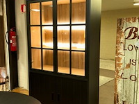 Dressoir, barkast, tafel - afbeelding 9 van  13