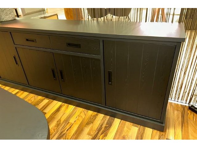 Dressoir, barkast, tafel - afbeelding 13 van  13