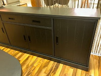 Dressoir, barkast, tafel - afbeelding 13 van  13