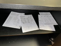 Dressoir, barkast, tafel - afbeelding 3 van  12