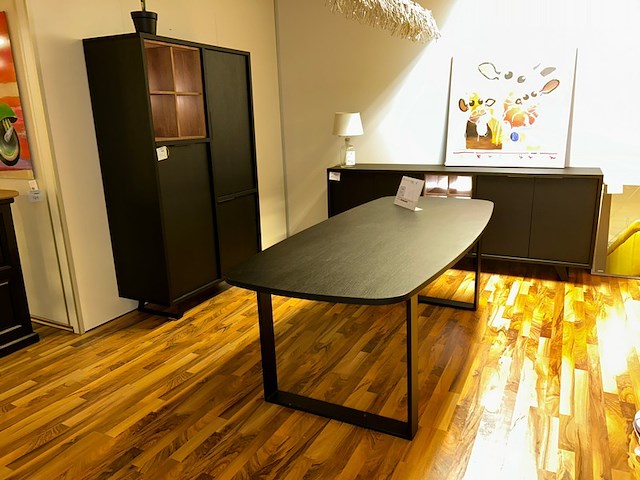 Dressoir, barkast, tafel - afbeelding 1 van  12