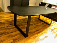 Dressoir, barkast, tafel - afbeelding 5 van  12