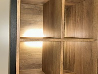 Dressoir, barkast, tafel - afbeelding 9 van  12