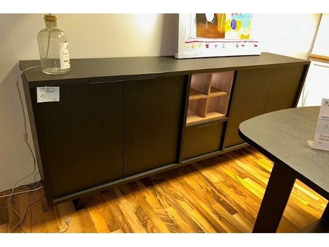 Dressoir, barkast, tafel - afbeelding 10 van  12