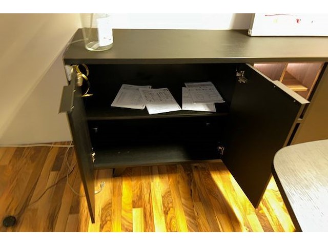 Dressoir, barkast, tafel - afbeelding 12 van  12