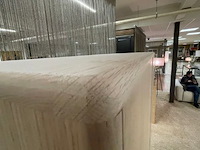 Dressoir, barkast, verbreedtafel, 6 stoelen - afbeelding 17 van  26