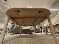 Dressoir, barkast, verbreedtafel, 6 stoelen - afbeelding 23 van  26