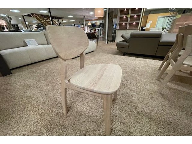 Dressoir, barkast, verbreedtafel, 6 stoelen - afbeelding 25 van  26