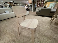 Dressoir, barkast, verbreedtafel, 6 stoelen - afbeelding 25 van  26