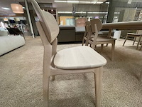 Dressoir, barkast, verbreedtafel, 6 stoelen - afbeelding 26 van  26