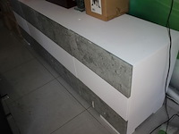 Dressoir + barkast - afbeelding 2 van  5