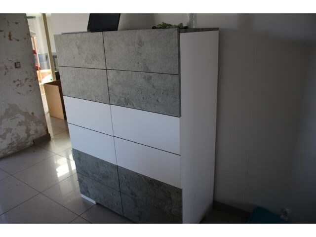 Dressoir + barkast - afbeelding 3 van  5