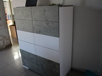 Dressoir + barkast - afbeelding 3 van  5