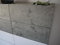 Dressoir + barkast - afbeelding 4 van  5