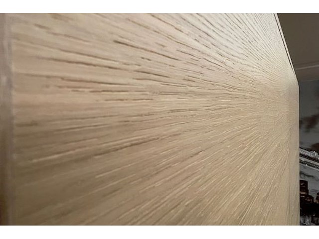 Dressoir, bergkast, tafel, 6 stoelen - afbeelding 15 van  22