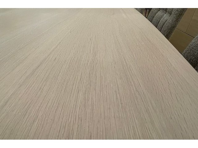 Dressoir, bergkast, tafel, 6 stoelen - afbeelding 18 van  22