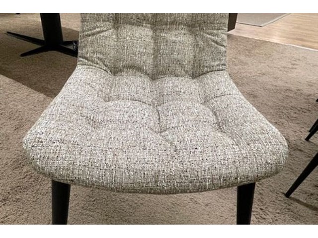 Dressoir, bergkast, tafel, 6 stoelen - afbeelding 20 van  22