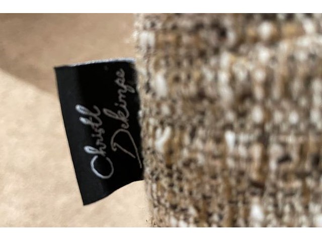 Dressoir, bergkast, tafel, 6 stoelen - afbeelding 21 van  22