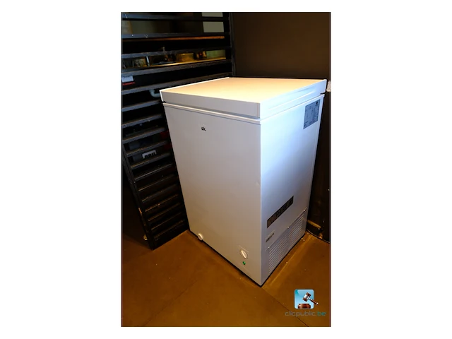 Dressoir diepvriezer - afbeelding 1 van  6