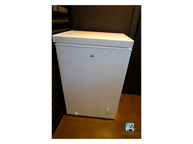 Dressoir diepvriezer - afbeelding 2 van  6