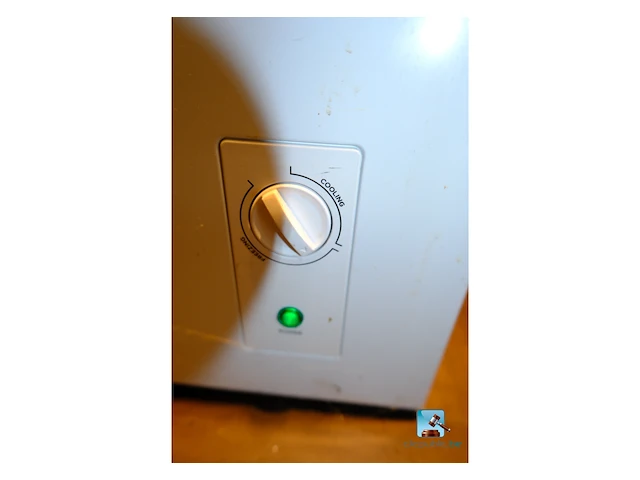 Dressoir diepvriezer - afbeelding 3 van  6