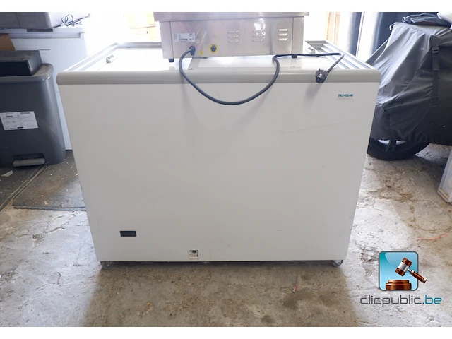 Dressoir diepvriezer - afbeelding 1 van  7