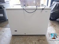 Dressoir diepvriezer