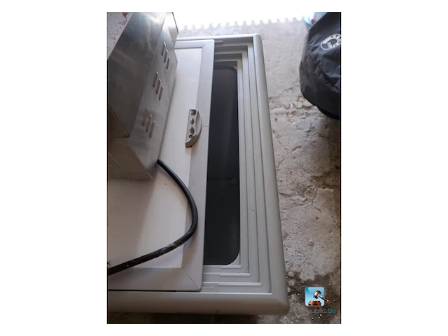 Dressoir diepvriezer - afbeelding 5 van  7