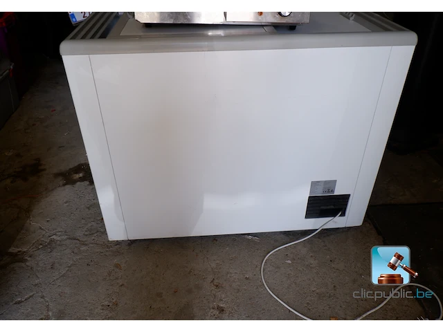 Dressoir diepvriezer - afbeelding 6 van  7