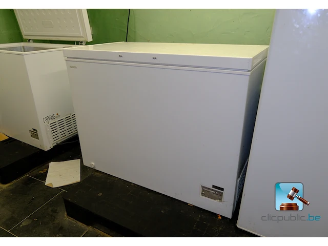 Dressoir diepvriezer - afbeelding 1 van  5