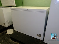 Dressoir diepvriezer