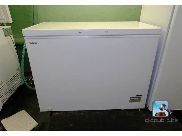 Dressoir diepvriezer - afbeelding 2 van  5