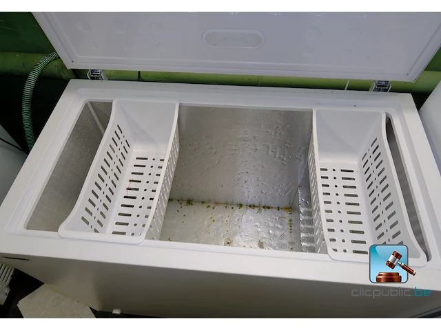 Dressoir diepvriezer - afbeelding 5 van  5