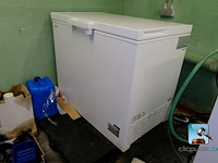 Dressoir diepvriezer