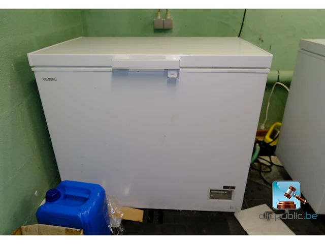 Dressoir diepvriezer - afbeelding 2 van  7