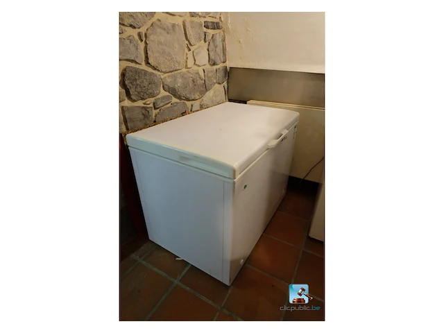 Dressoir diepvriezer - afbeelding 1 van  4